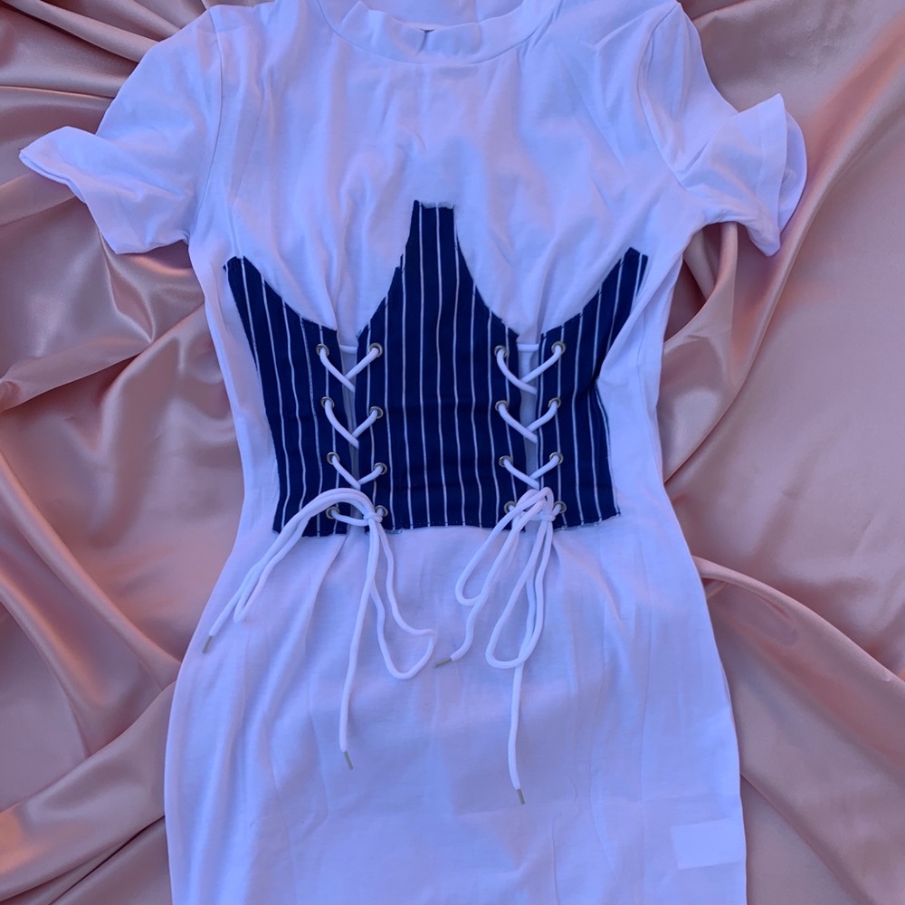 Mini Dress